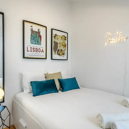 Apartment Barracas By Bnblord *