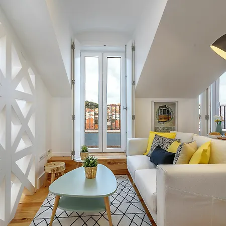 Apartment Barracas By Bnblord *