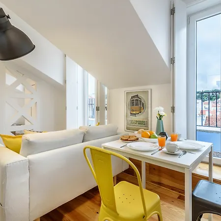 Apartment Barracas By Bnblord *