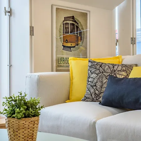 Barracas By Bnblord Apartment